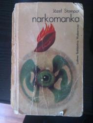 Narkomanka