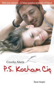 P.S. Kocham cię