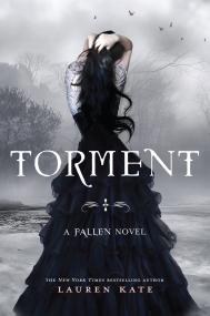 Torment ( z cyklu "Upadli)
