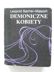 Demoniczne kobiety      / miniatura