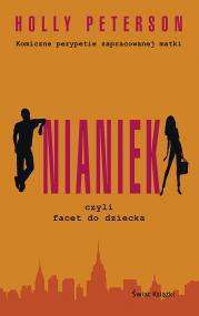 Nianiek czyli Facet do dziecka