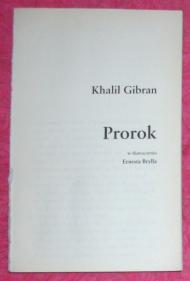 Prorok