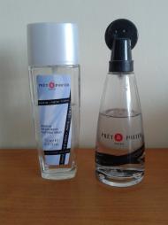 PRETA A PORTER woda 100ml + 75ml