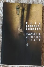 Ewangelia według Piłata