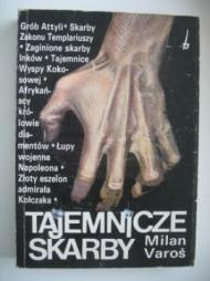 Tajemnicze skarby