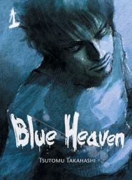 Blue Heaven. 1
