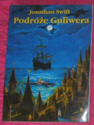 Podróże Guliwera