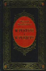 W pustyni i w puszczy