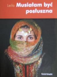 Musiałam być posłuszna