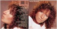 Barbra Streisand - Memories (CD)
