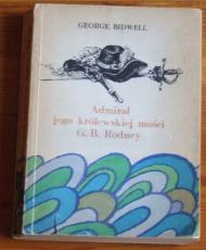 Admirał jego królewskiej mości G.B. Rodney