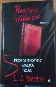 Przebudzenie
