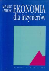 Makro i mikroekonomia dla inżynierów