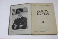 Znaczy kapitan