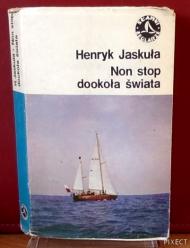 Non stop dookoła świata
