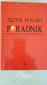 Język polski. Poradnik