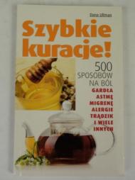 Szybkie kuracje!