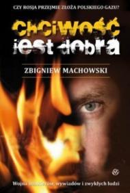 Chciwość jest dobra