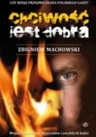Chciwość jest dobra