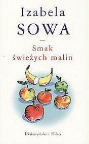 Smak świeżych malin