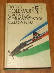 Opowieść o prawdziwym człowieku