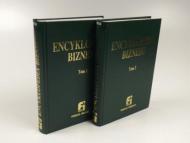 Encyklopedia biznesu tom 1 i 2