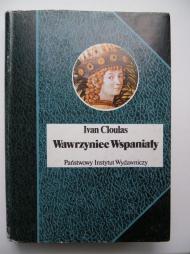 Wawrzyniec Wspaniały