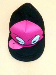 Full cap śmieszny Cropp