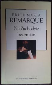 Na Zachodzie bez zmian
