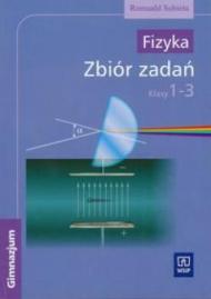 Fizyka : gimnazjum : zbiór zadań