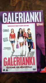 Galerianki