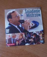 Śniadanie mistrzów