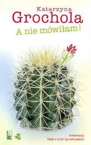 A nie mówiłam!