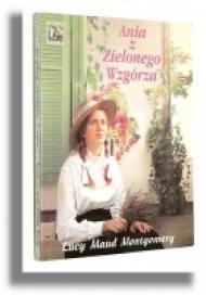 Ania z Zielonego Wzgórza