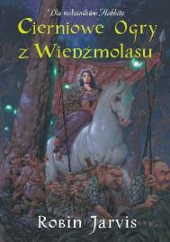 Cierniowe ogry z Wiedźmolasu