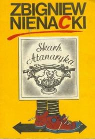 Skarb Atanaryka
