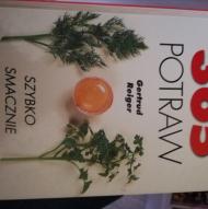 365 potraw : szybko, smacznie, zdrowo