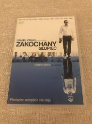 Zakochany głupiec
