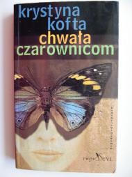 Chwała czarownicom