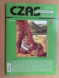 Czas fantastyki (2 numery plus Sfinks)