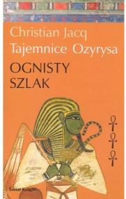 Ognisty szlak