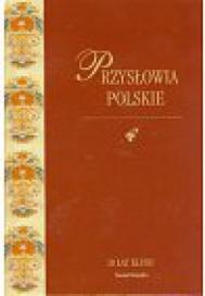Przysłowia polskie