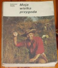 Moja wielka przygoda