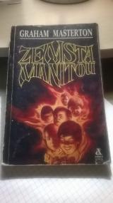 Zemsta Manitou