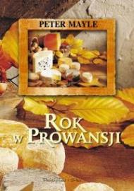 Rok w Prowansji