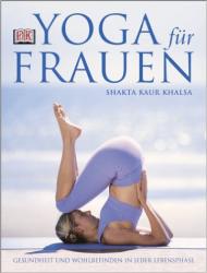 Joga Fur Frauen