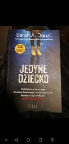 Jedyne dziecko