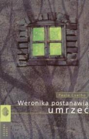 Weronika postanawia umrzeć