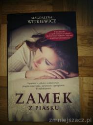 Zamek z piasku