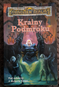 Krainy Podmroku